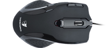 Shrike Black