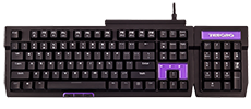 Tizona + Tizona Numpad