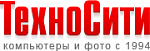 ТехноСити