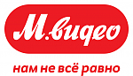 М.Видео