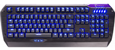 Colada Evil